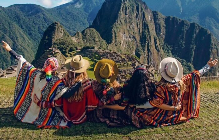 Official Regulations for Entry to Machu Picchu