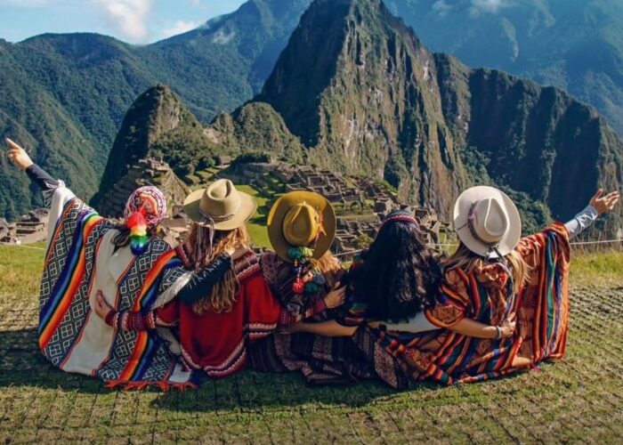 Official Regulations for Entry to Machu Picchu