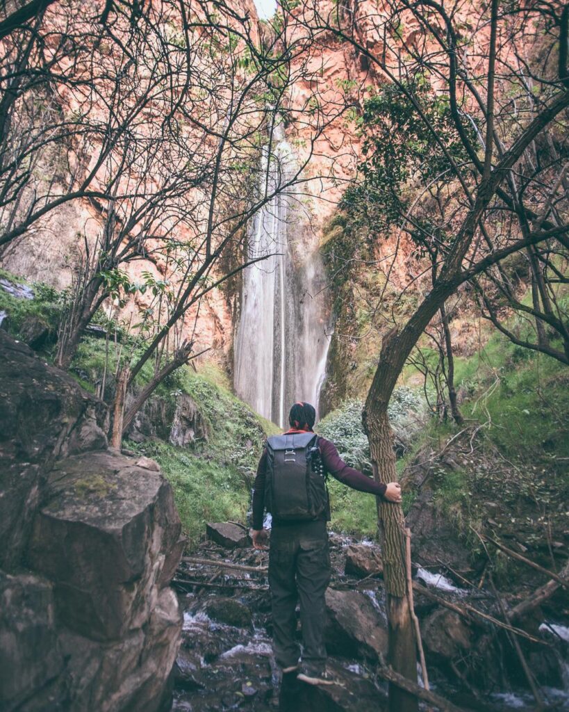 Quarry Trail Peru: The Ultimate Alternative Trek to Machu Picchu 2 Perolniyoc
