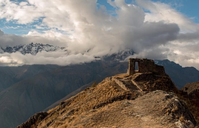 Quarry Trail Peru The Ultimate Alternative Trek to Machu Picchu