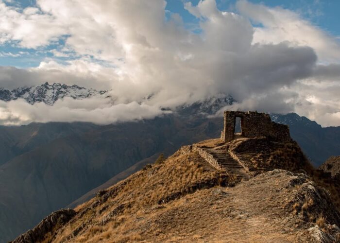 Quarry Trail Peru The Ultimate Alternative Trek to Machu Picchu