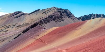 Road to the Red Valley Road to the Red Valley