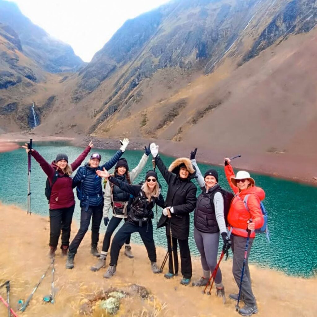 Best Cusco Tour Options for Acclimatization Before a Trek 12 Ancascocha