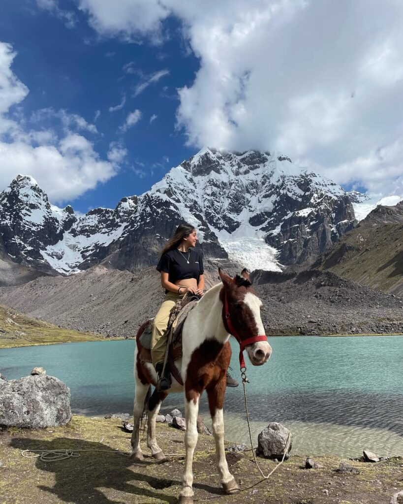 Best Cusco Tour Options for Acclimatization Before a Trek 9 Ausangate