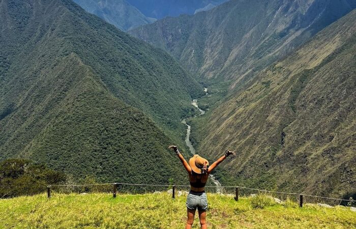 Classic Inca Trail Vs Short Inca Trail
