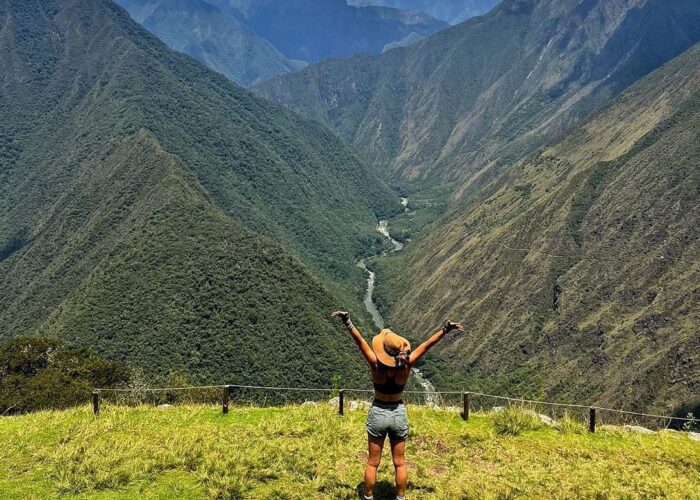 Classic Inca Trail Vs Short Inca Trail