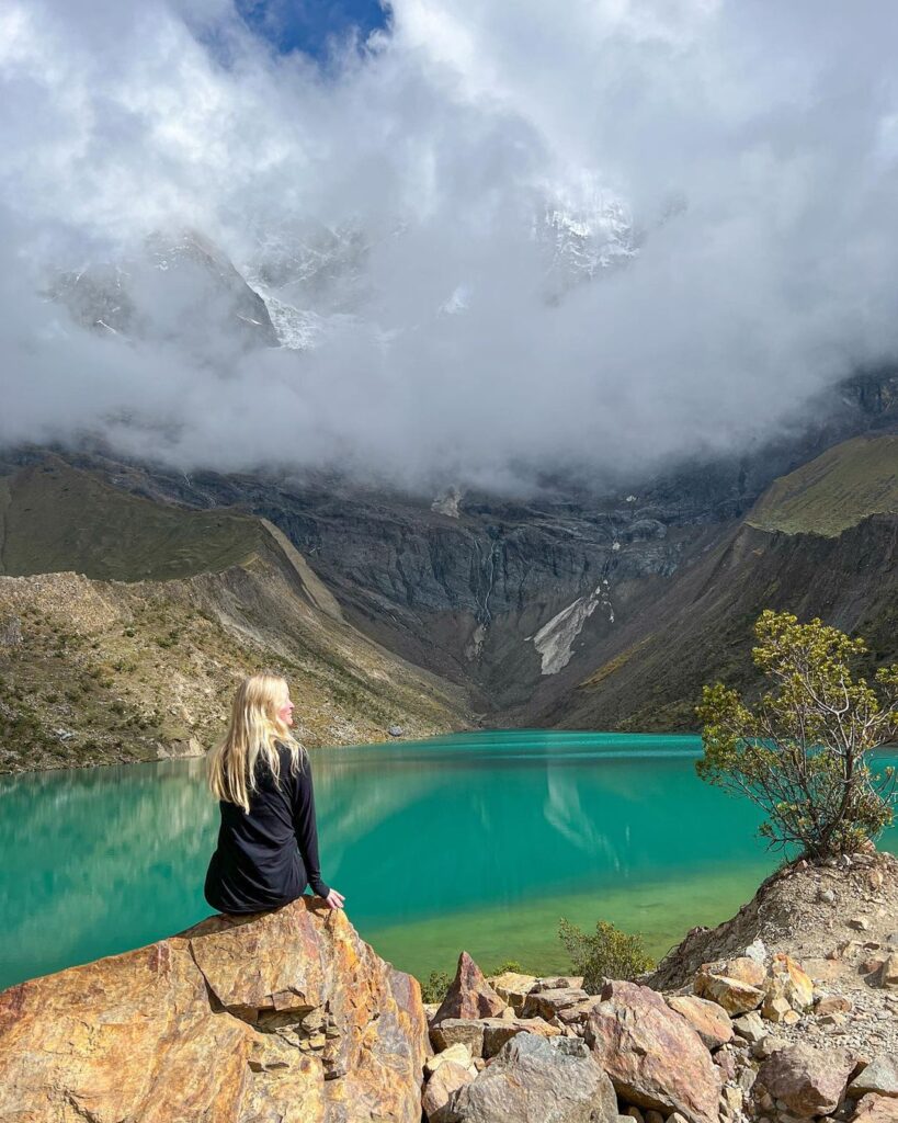 Best Cusco Tour Options for Acclimatization Before a Trek 7 Humantay Lake