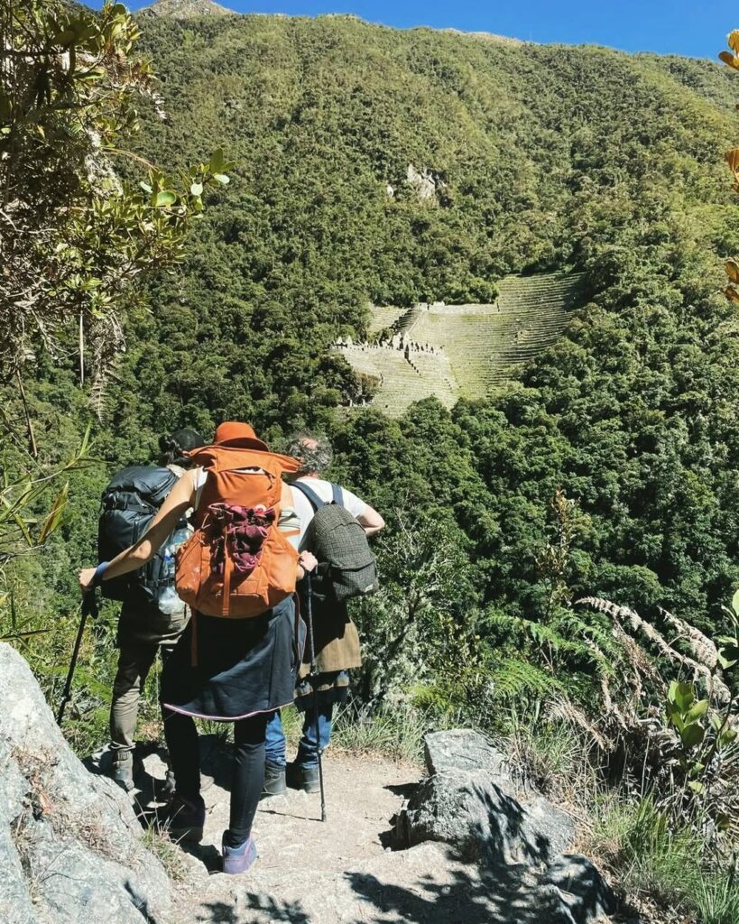Inca Trail