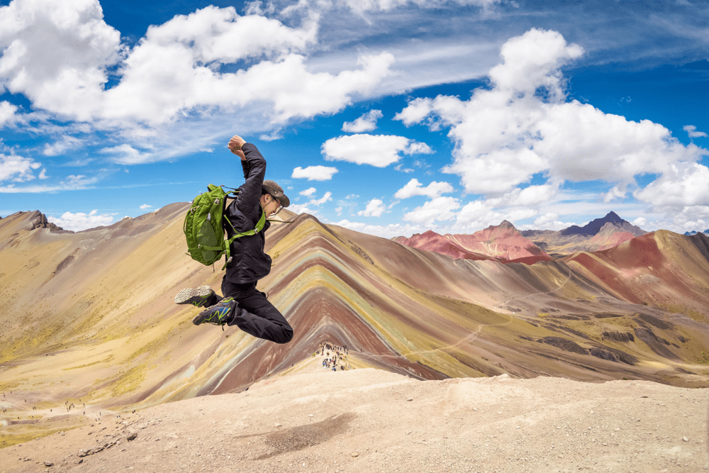 Best Cusco Tour Options for Acclimatization Before a Trek 5 Rainbow Mountain