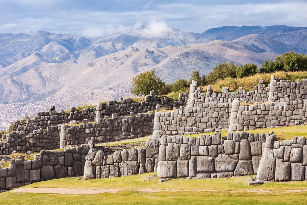Cusco Tourist Ticket: Where to Buy It and What It Includes 8 Sacsayhuaman archaeological Inca site