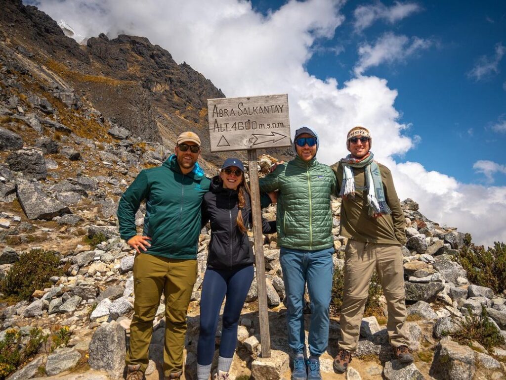 Best Cusco Tour Options for Acclimatization Before a Trek 11 Salkantay