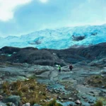 Ausangate Glacier and Lakes Full Day Hike 3