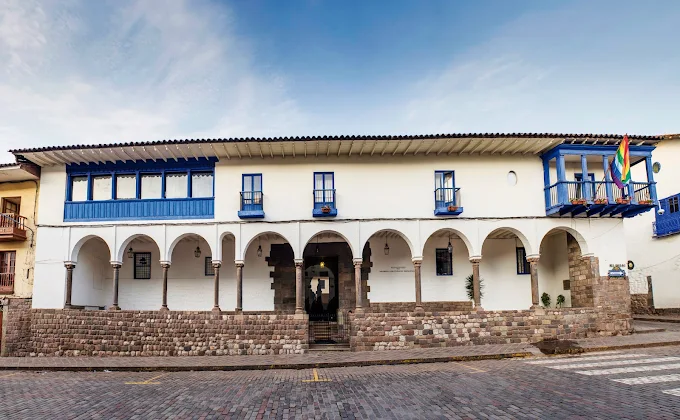 Cusco Tourist Ticket: Where to Buy It and What It Includes 13 Cusco Regional History Museum