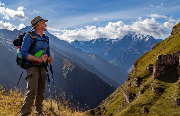 Ancascocha Trek An Unforgettable Adventure to Machu Picchu