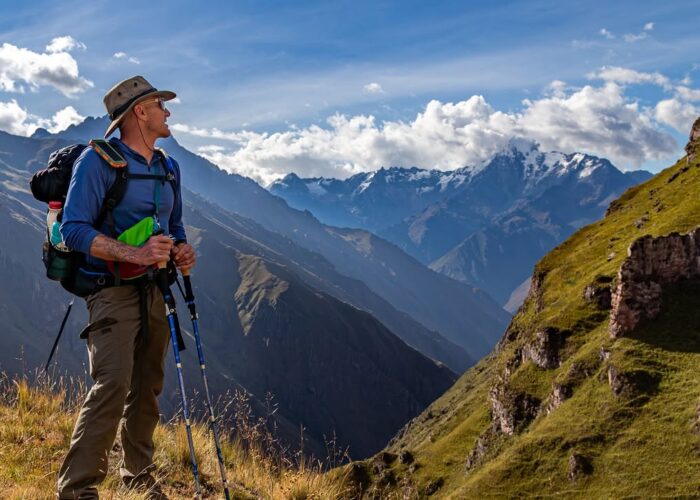Ancascocha Trek An Unforgettable Adventure to Machu Picchu