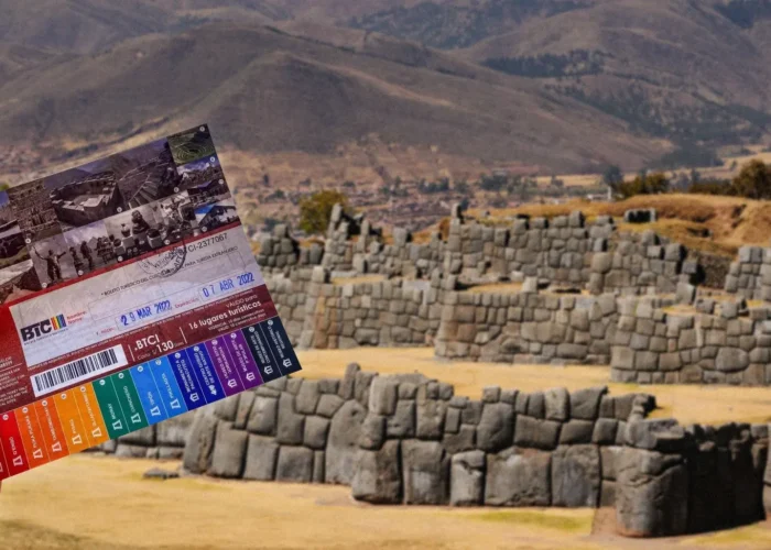 Cusco Tourist Ticket Where to Buy It and What It Includes