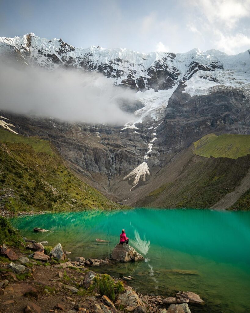 Cusco Tourist Ticket: Where to Buy It and What It Includes 24 Humantay Lake