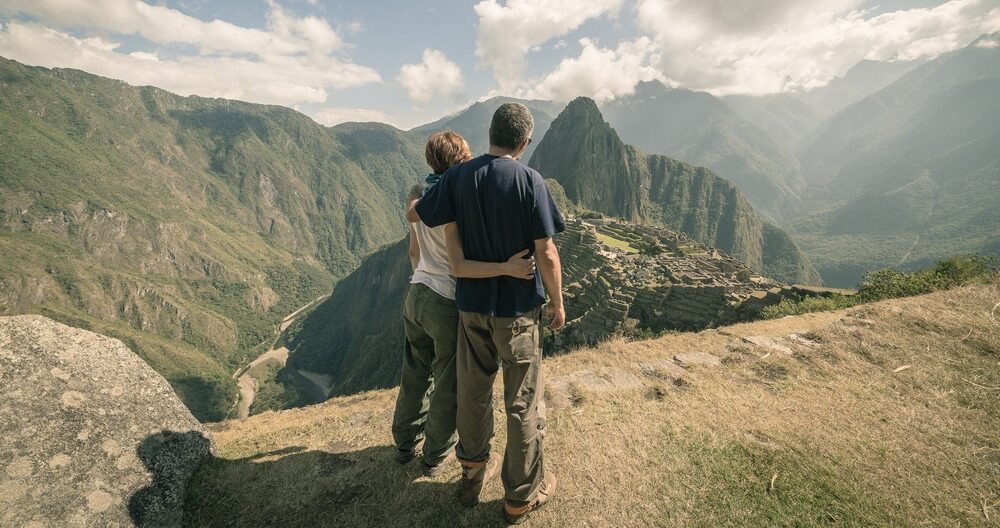 Ancascocha Trek: The Hidden Gem Trail to Machu Picchu 14 Machu Picchu