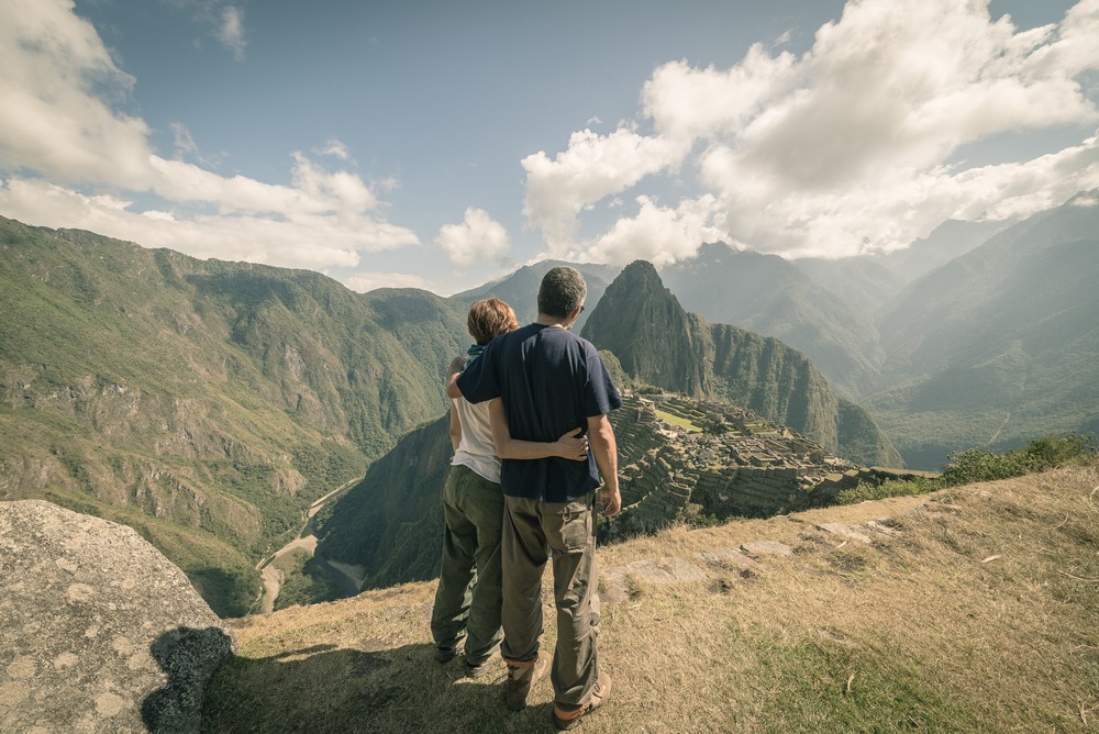 Ancascocha Trek: The Hidden Gem Trail to Machu Picchu 14 Machu Picchu