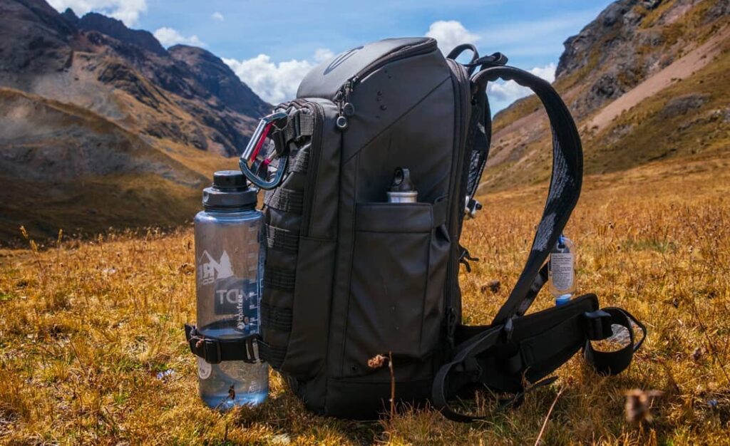 Ancascocha Trek: The Hidden Gem Trail to Machu Picchu 15 Packing List for the Ancascocha Trek