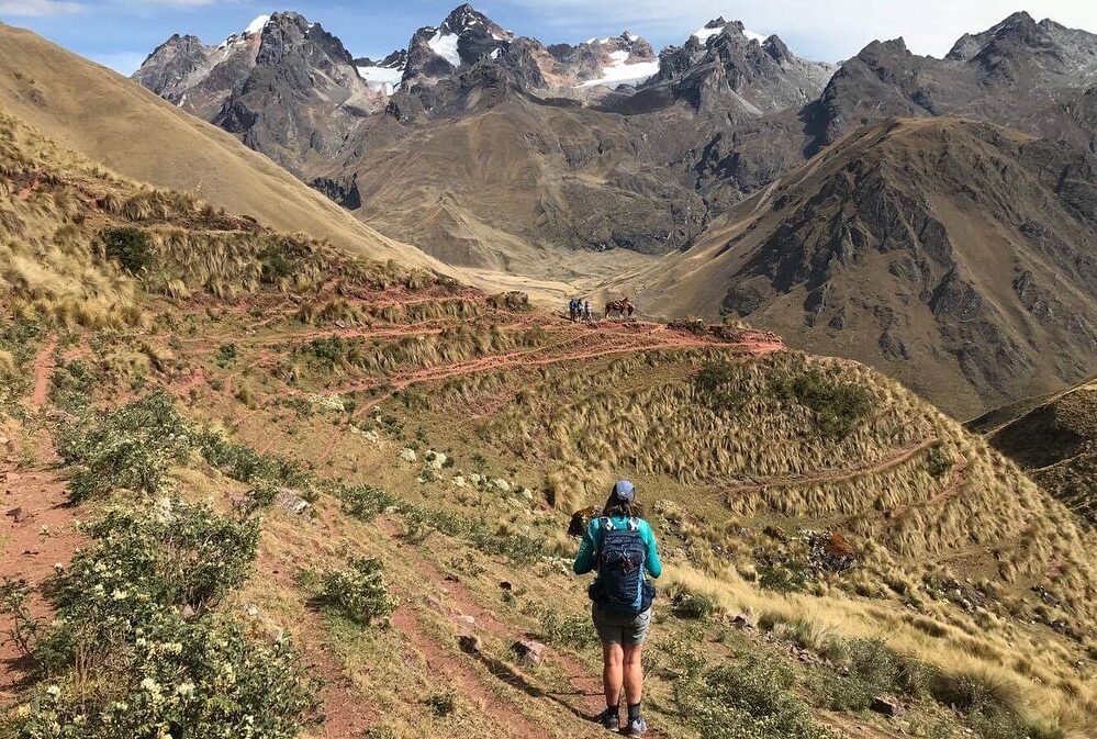 Ancascocha Trek: The Hidden Gem Trail to Machu Picchu 16 Recommendations for the Ancascocha Trek