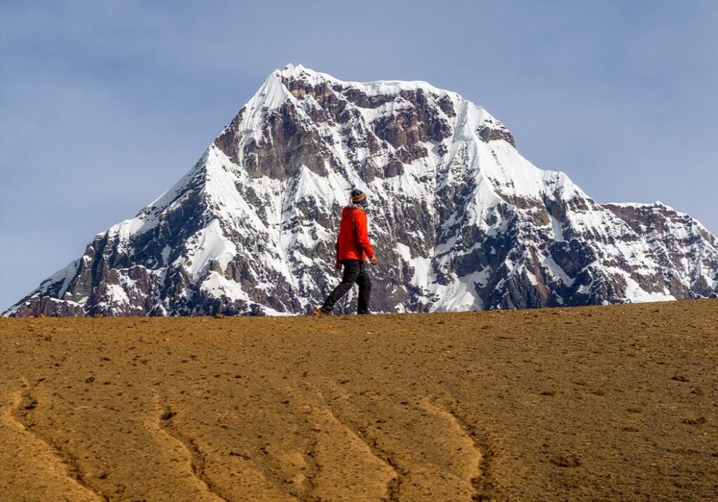 Is Ausangate Trek Difficult? A Guide for Beginners 1 Ausangate Trek