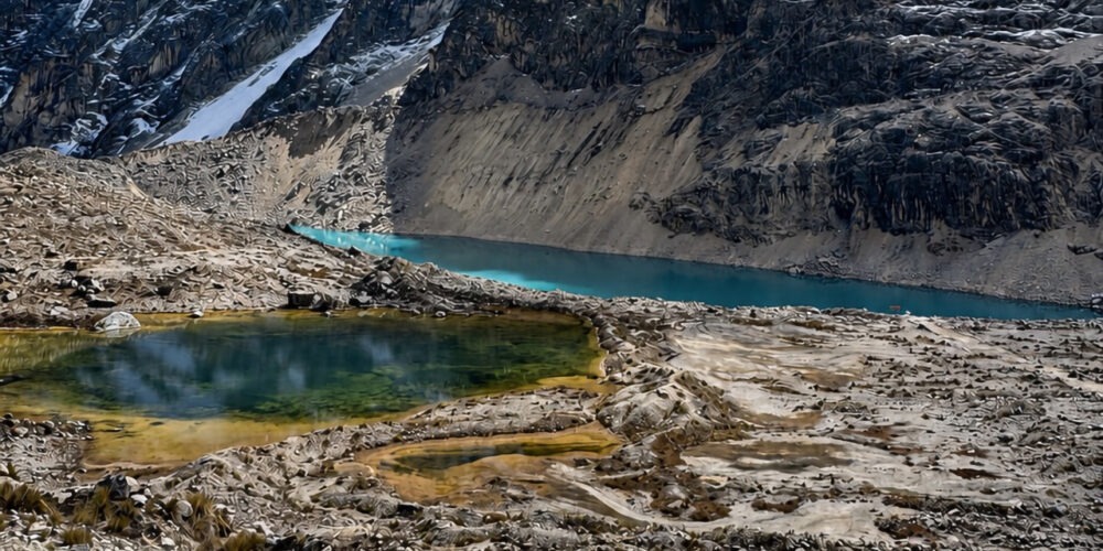 Inkachiriasqa 1 day trek