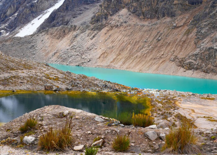Salkantay Lake & Inkachiriasqa Lake Full-Day Hike 2