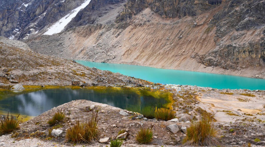 Salkantay Lake & Inkachiriasqa Lake Full-Day Hike 2