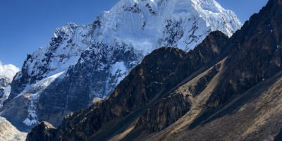 Salkantay Mountain Salkantay Mountain