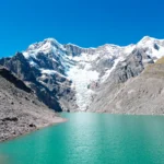 Upis Lake