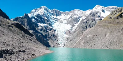 Upis Lake Upis Lake