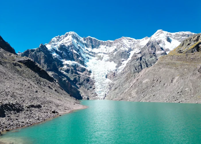 Upis Lake