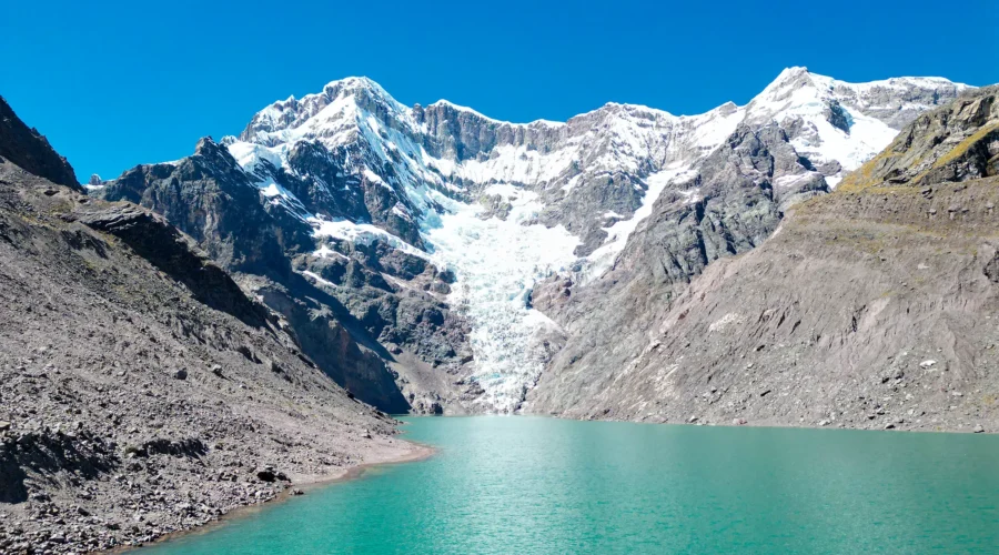 Upis Lake