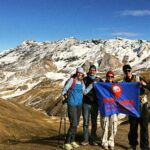 Is Ausangate Trek Difficult A Guide for Beginners Is Ausangate Trek Difficult A Guide for Beginners