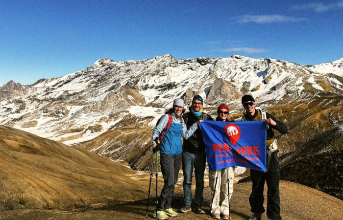 Is Ausangate Trek Difficult A Guide for Beginners