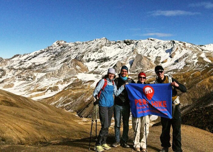 Is Ausangate Trek Difficult A Guide for Beginners