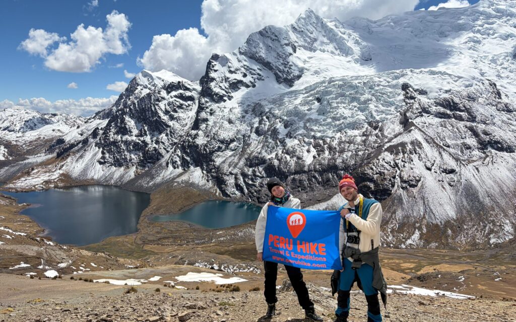 Is Ausangate Trek Difficult? A Guide for Beginners 9 Seven Lakes of Ausangate
