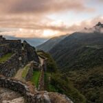 4-Day Inca Trail to Machu Picchu Complete Classic Trek Guide 4-Day Inca Trail to Machu Picchu Complete Classic Trek Guide
