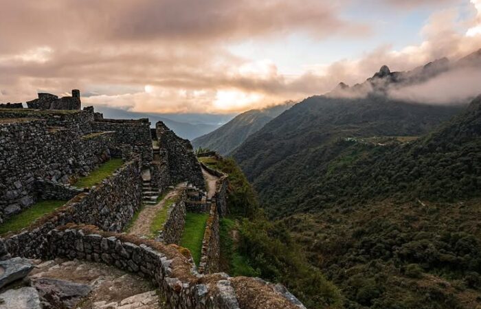 4-Day Inca Trail to Machu Picchu Complete Classic Trek Guide