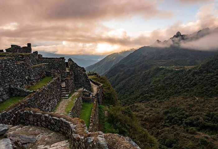 4-Day Inca Trail to Machu Picchu Complete Classic Trek Guide